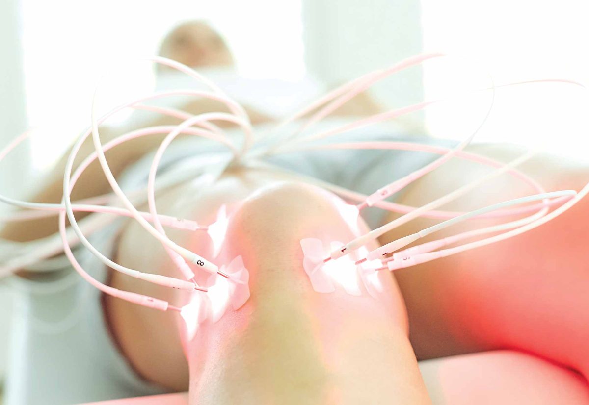 Low-Level-Lasertherapie, Laserneedle, Webinar, PEROmed